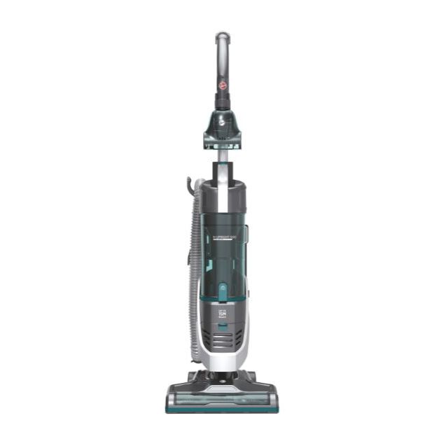 Upright Vacuum Cleaners bagless and functional Hoover